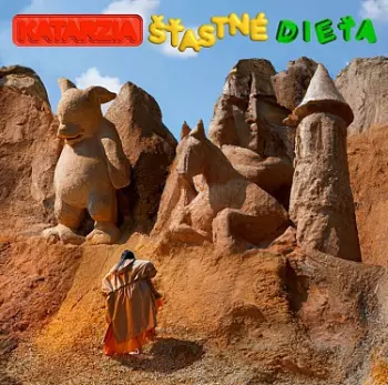 Katarzia: Šťastné Dieťa