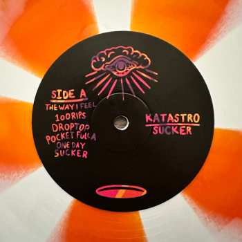 LP Katastro: Sucker