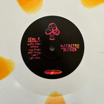 LP Katastro: Sucker