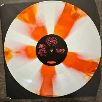 LP Katastro: Sucker