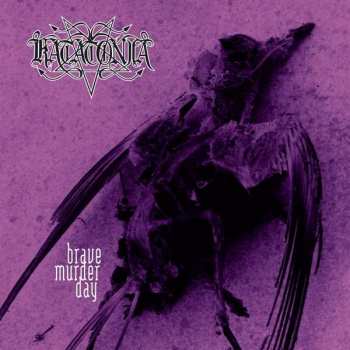 Album Katatonia: Brave Murder Day