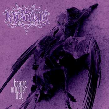 CD Katatonia: Brave Murder Day