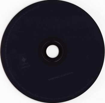 CD Katatonia: Deliberation