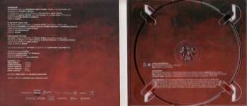 CD Katatonia: Deliberation