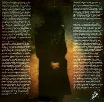 LP Katatonia: For Funerals To Come... LTD