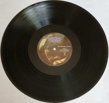 LP Katatonia: For Funerals To Come... LTD