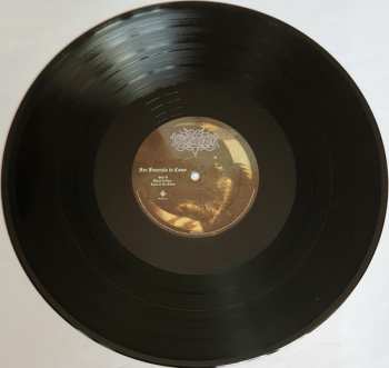 LP Katatonia: For Funerals To Come... LTD