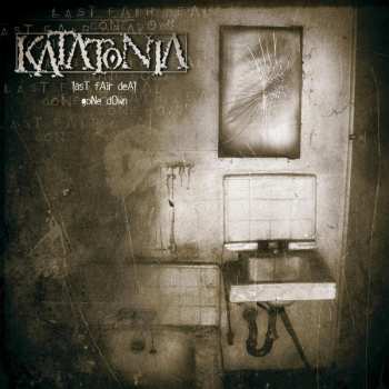LP Katatonia: Last Fair Deal Gone Down