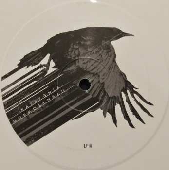 3LP Katatonia: Mnemosynean LTD | CLR