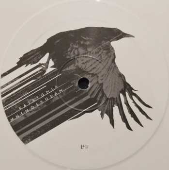3LP Katatonia: Mnemosynean LTD | CLR