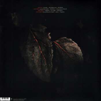 2LP Katatonia: Night Is The New Day