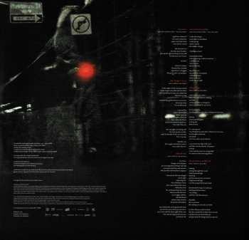 2LP Katatonia: Night Is The New Day