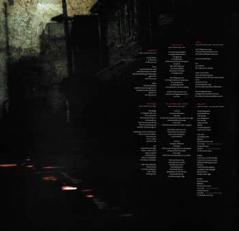 2LP Katatonia: Night Is The New Day