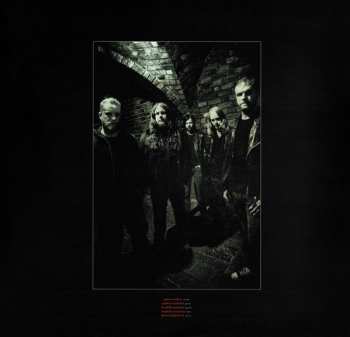 2LP Katatonia: Night Is The New Day