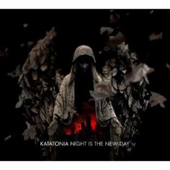 2LP Katatonia: Night Is The New Day
