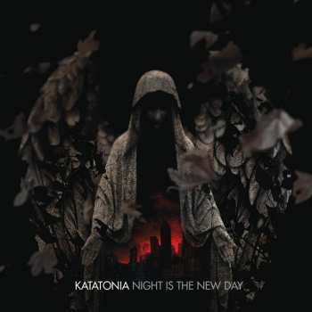 CD Katatonia: Night Is The New Day