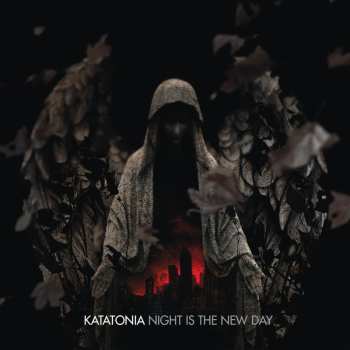 LP Katatonia: Night Is The New Day