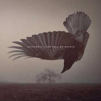 CD Katatonia: The Fall Of Hearts LTD | DIGI