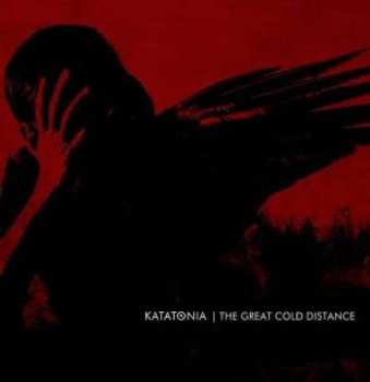 Album Katatonia: The Great Cold Distance