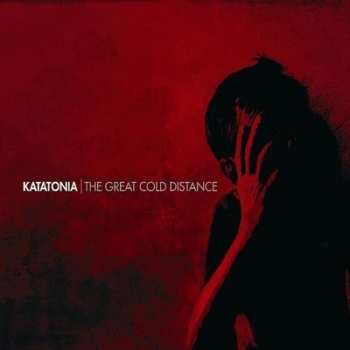 CD Katatonia: The Great Cold Distance