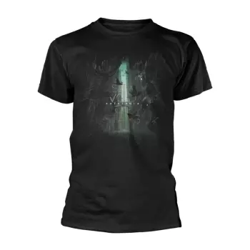 T-shirt Sky Void