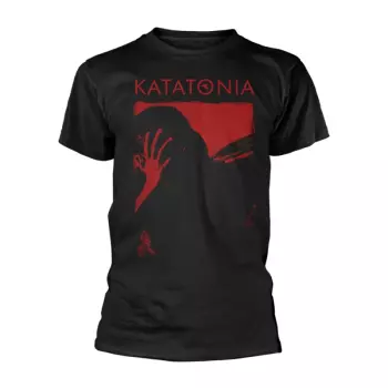 T-shirt The Great Cold Distance