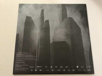 2LP Katatonia: Viva Emptiness