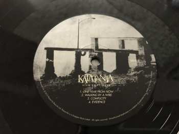 2LP Katatonia: Viva Emptiness