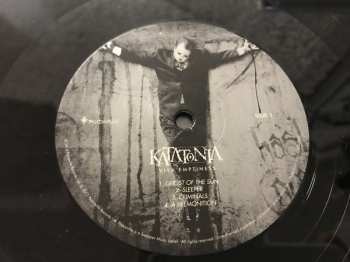 2LP Katatonia: Viva Emptiness