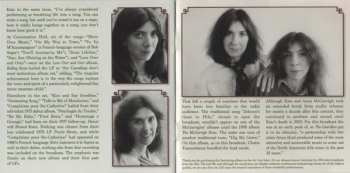 CD Kate & Anna McGarrigle: Toronto, May '82