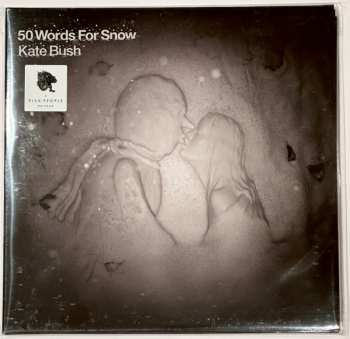 2LP Kate Bush: 50 Words For Snow