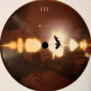 2LP Kate Bush: Aerial CLR | LTD