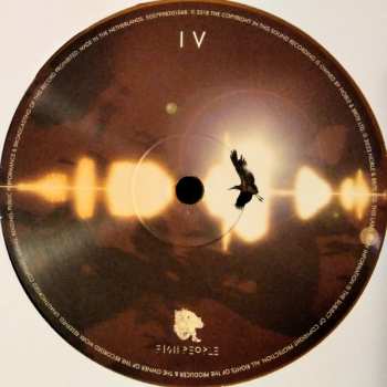2LP Kate Bush: Aerial CLR | LTD