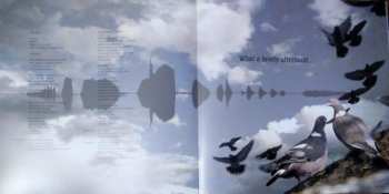 2LP Kate Bush: Aerial CLR | LTD