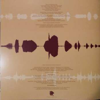 2LP Kate Bush: Aerial CLR | LTD