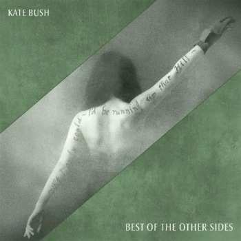 CD Kate Bush: Best of the Other Sides