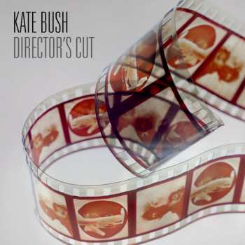 CD Kate Bush: Director's Cut