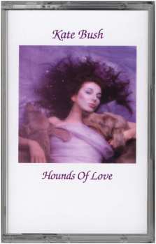 MC Kate Bush: Hounds Of Love