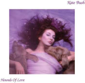 CD Kate Bush: Hounds Of Love
