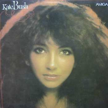 LP Kate Bush: Kate Bush
