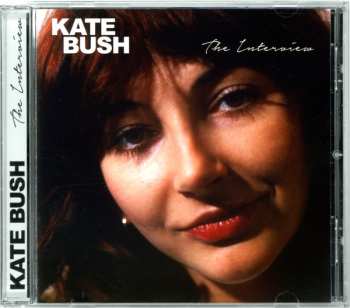 2CD/Doos Kate Bush: The Profile