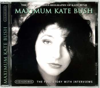 2CD/Doos Kate Bush: The Profile