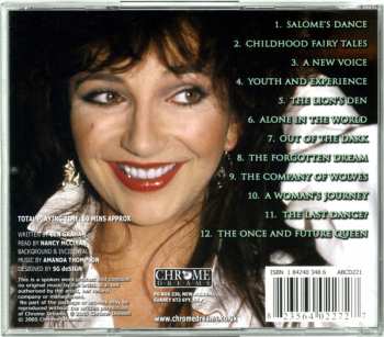 2CD/Doos Kate Bush: The Profile