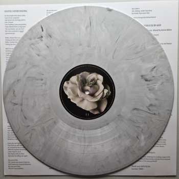 LP Kate Bush: The Sensual World CLR