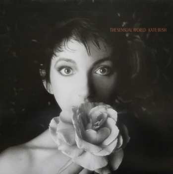 LP Kate Bush: The Sensual World (POPRON)