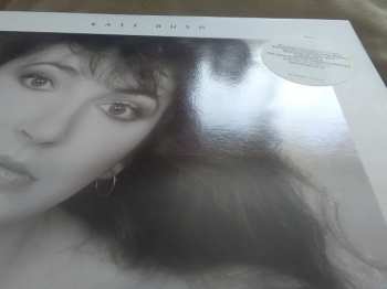 LP Kate Bush: The Whole Story