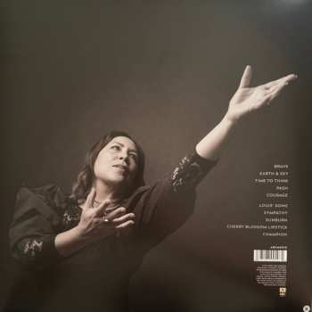 LP Melbourne Symphony Orchestra: My Life Is A Symphony CLR