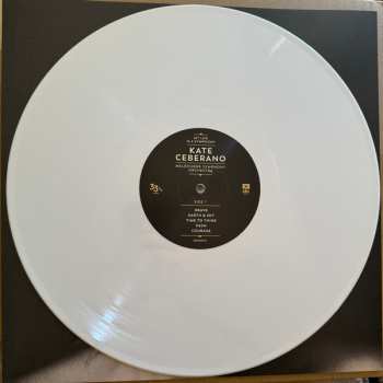 LP Melbourne Symphony Orchestra: My Life Is A Symphony CLR