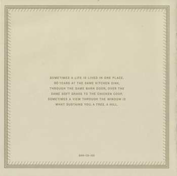 CD Kate Jacobs: You Call That Dark