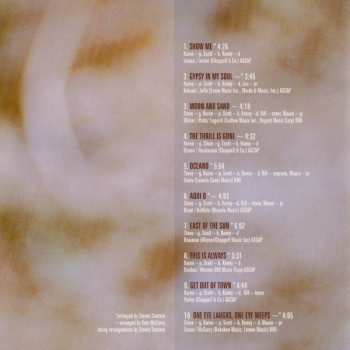 CD Kate McGarry: Show Me